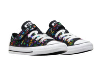 Tenis Converse Chuck Taylor All Star Multicolor para Niña