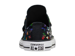 Tenis Converse Chuck Taylor All Star Multicolor para Niña
