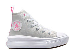Tenis Converse A06333 Para Niña