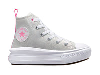 Tenis Converse A06333 Para Niña