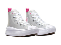 Tenis Converse A06333 Para Niña