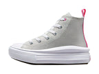 Tenis Converse A06333 Para Niña