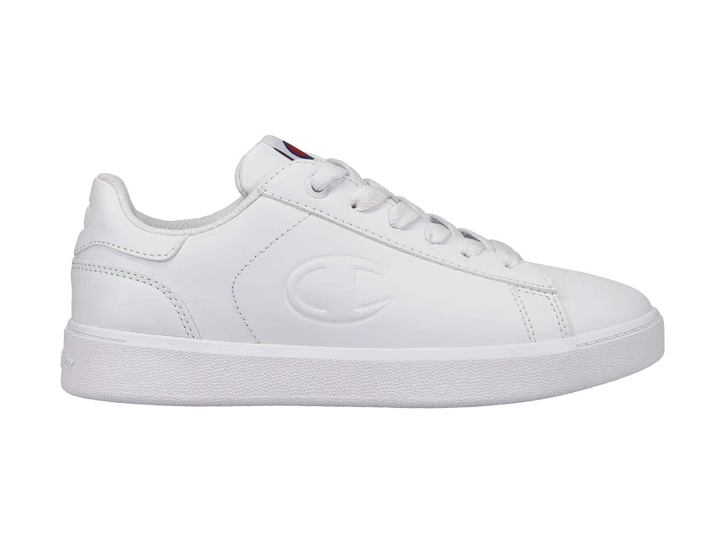 Tenis Champion Pure 2 0 101993 Para Hombre