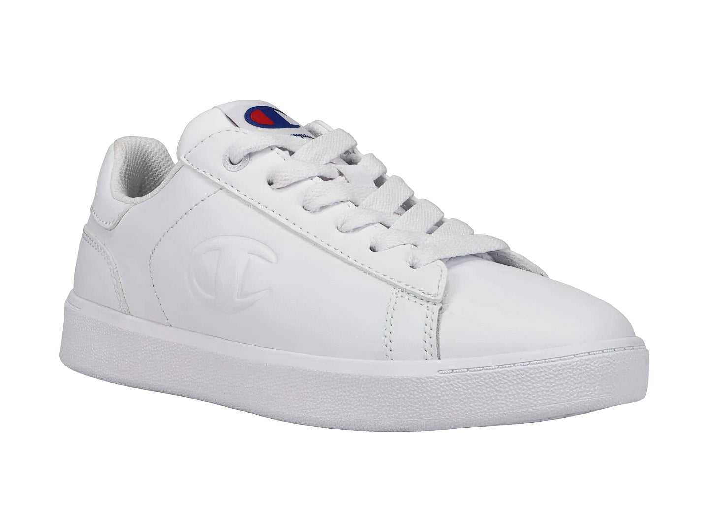 Tenis Champion Pure 2 0 101993 Para Hombre