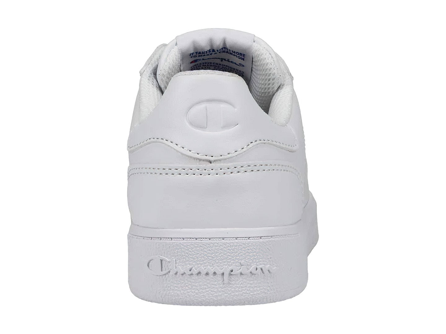 Tenis Champion Pure 2 0 101993 Para Hombre