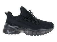 Zapatos Para Deporte Andrax 4039 Para Mujer