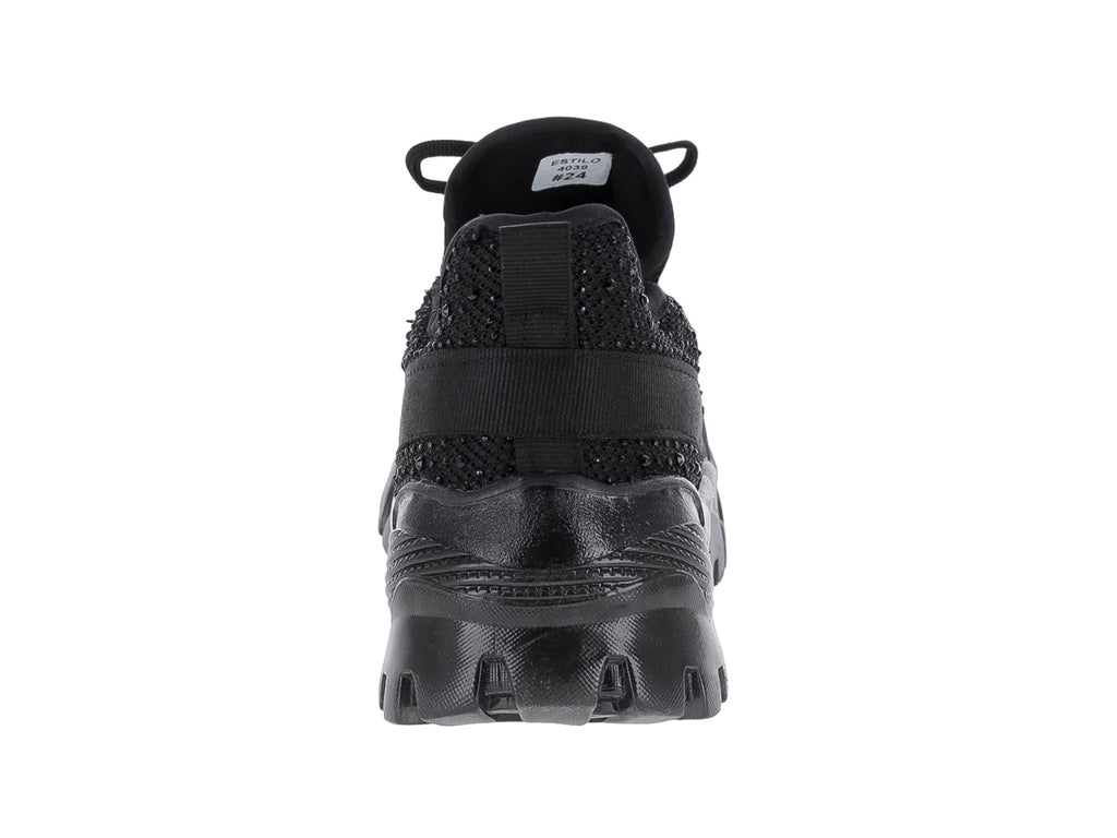 Zapatos Para Deporte Andrax 4039 Para Mujer