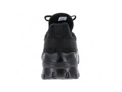 Tenis ANDRAX Negro para Mujer