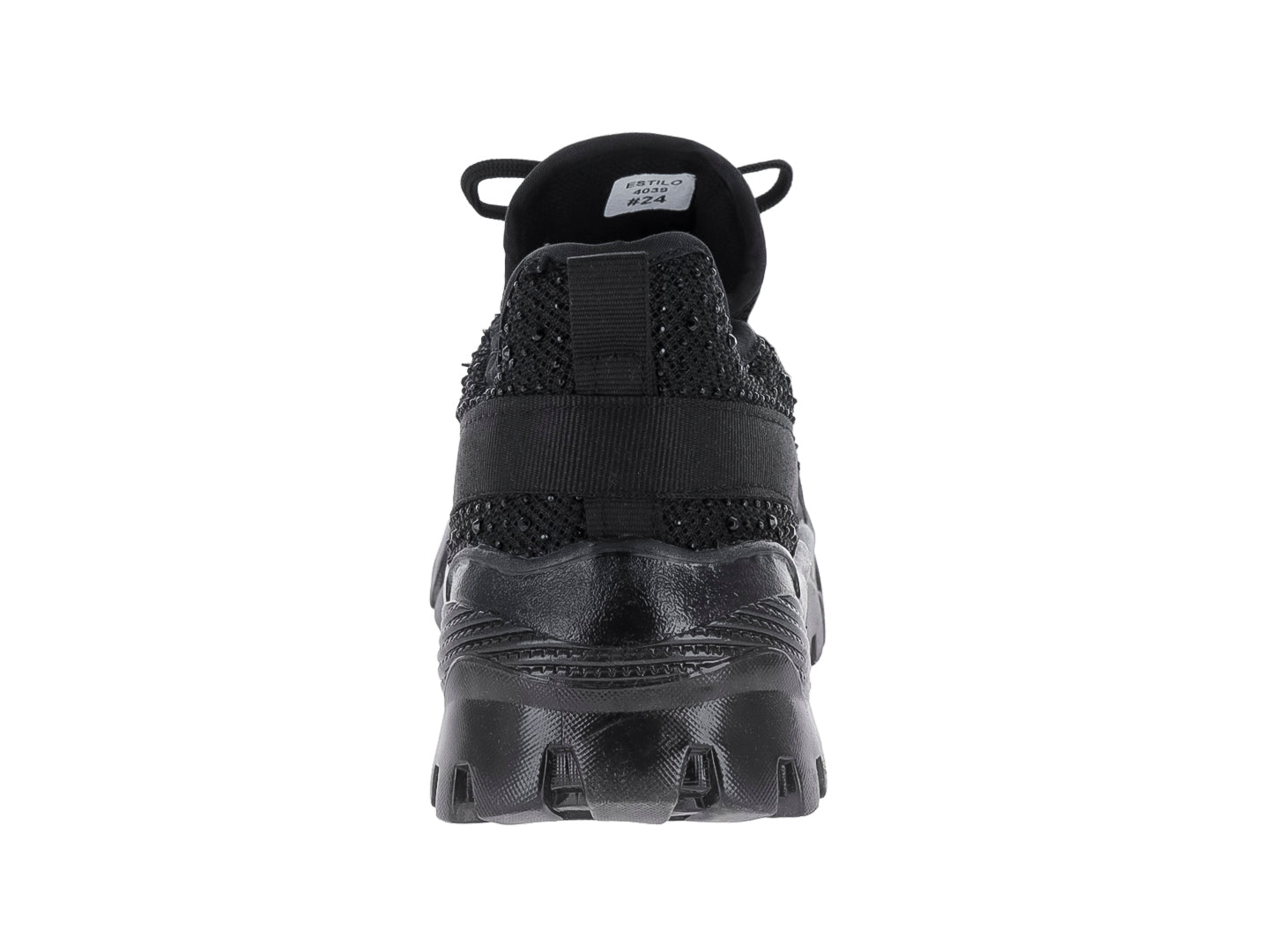 Zapatos Para Deporte Andrax 4039 Para Mujer