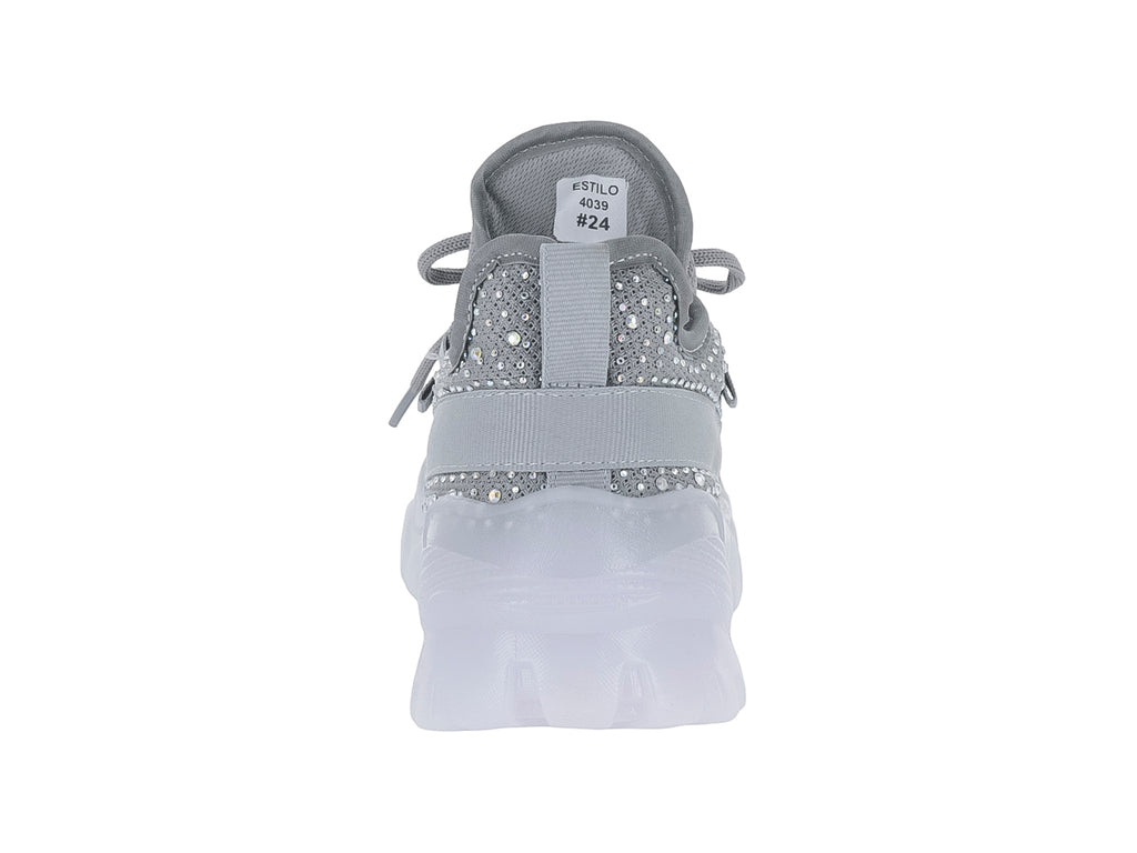 Zapatos Para Deporte Andrax 4039 Para Mujer