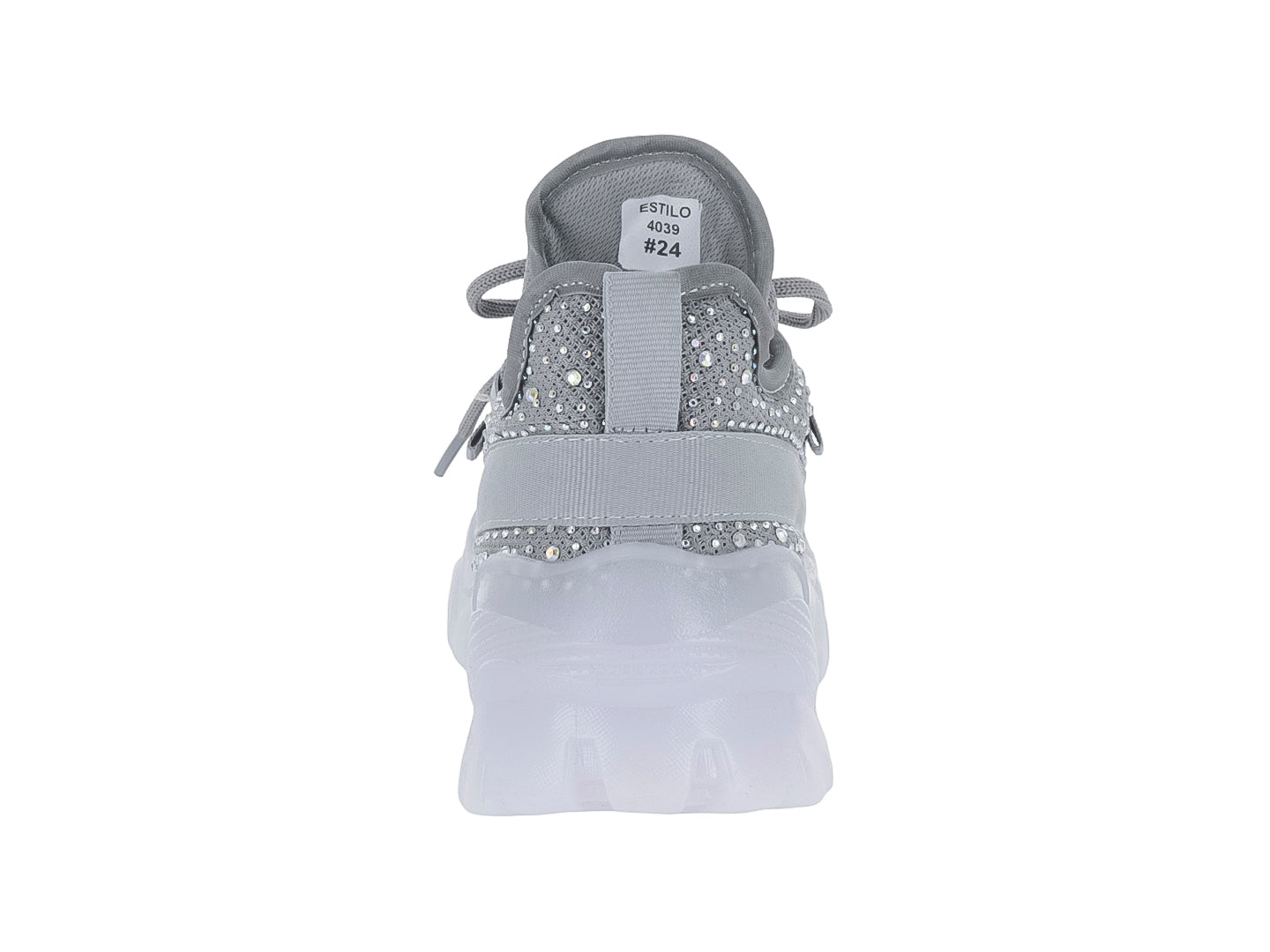 Zapatos Para Deporte Andrax 4039 Para Mujer