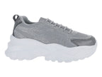 Tenis Andrax 1800 Para Mujer