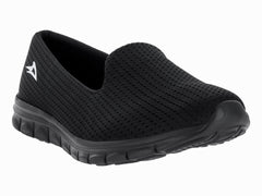 Tenis Andrax Negro para Mujer