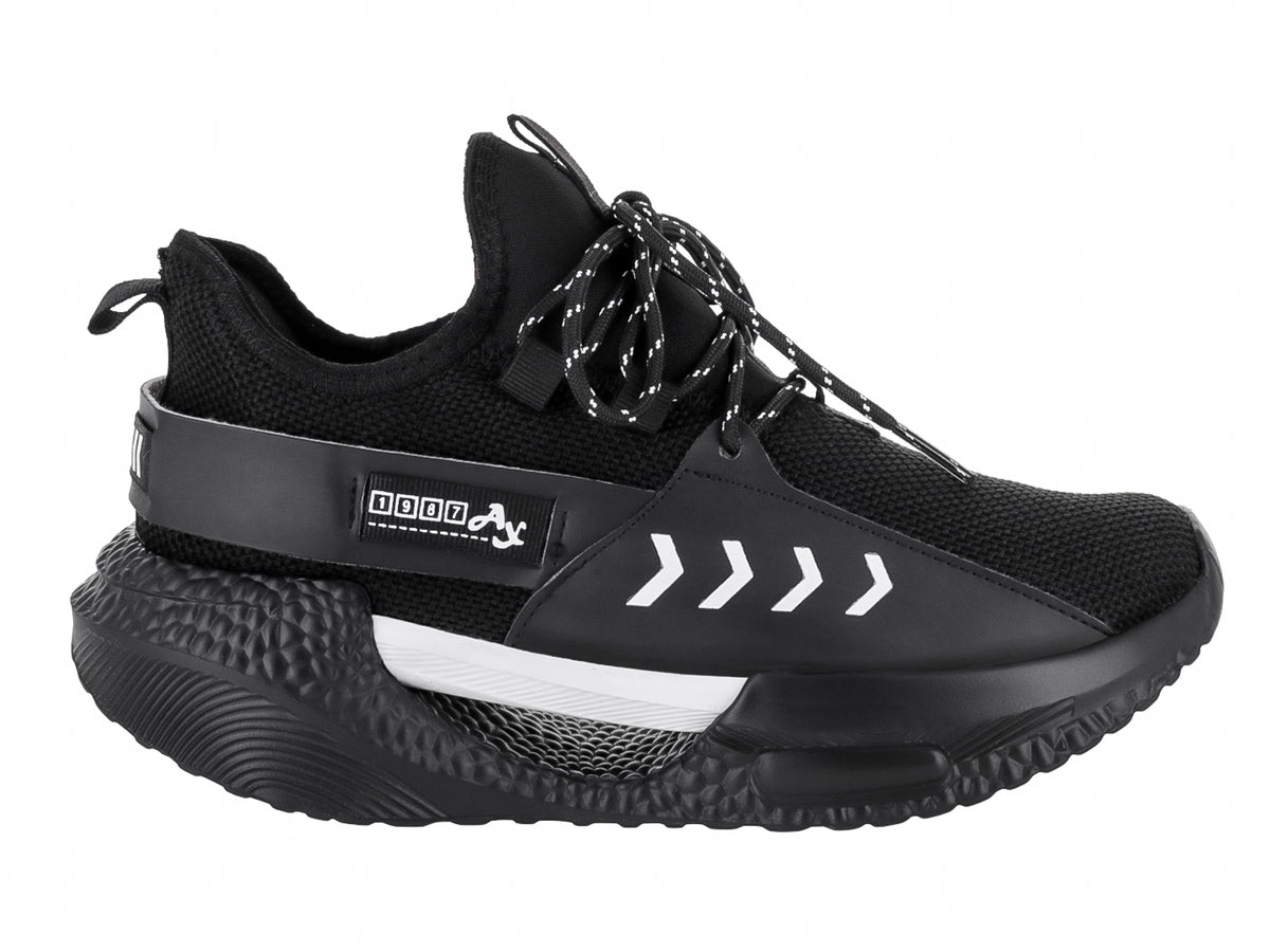 Tenis Andrax 1087 Para Hombre