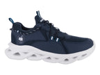 Tenis Andrax 1082 Para Mujer
