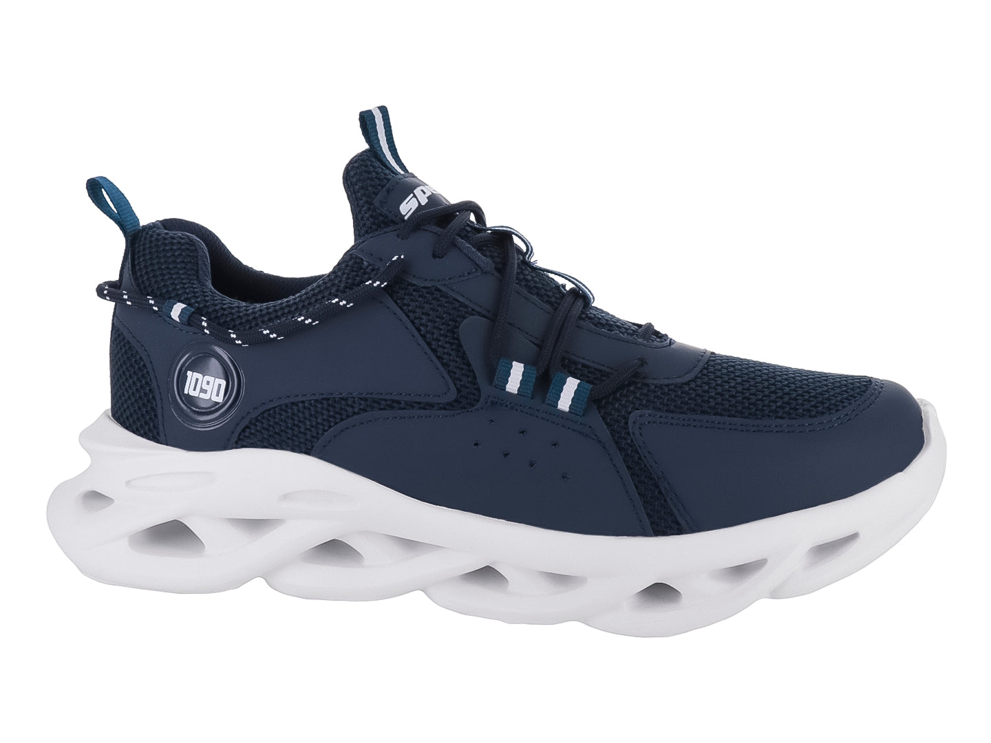 Tenis Andrax 1082 Para Mujer