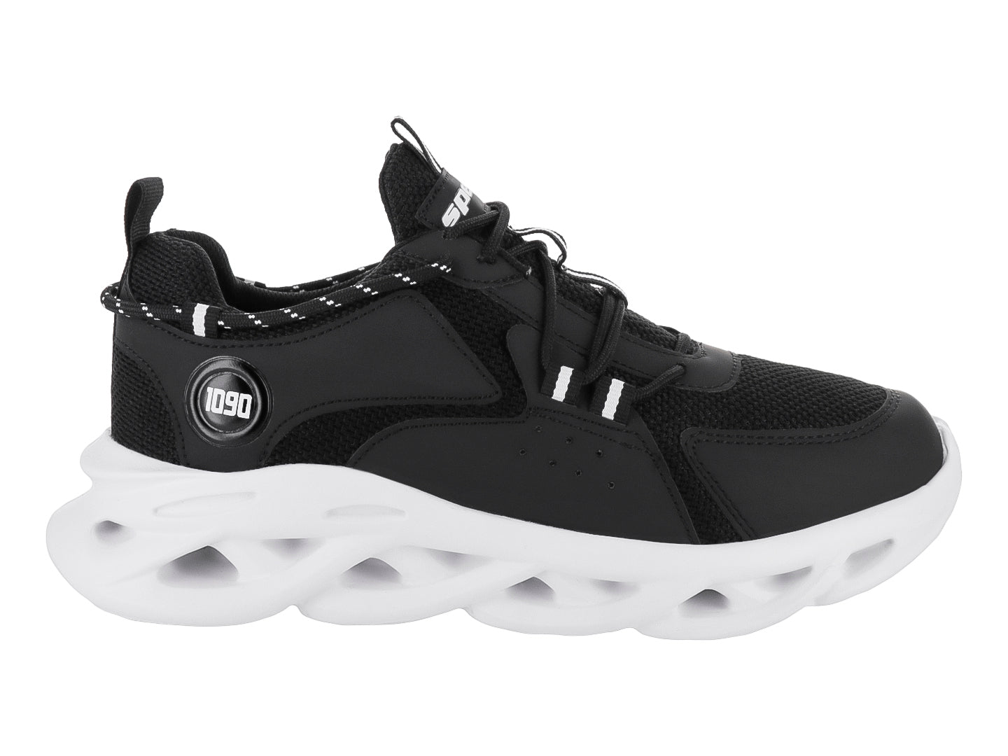 Tenis Andrax 1082 Para Mujer