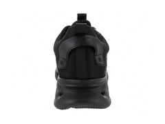 Tenis Andrax Negro para Hombre