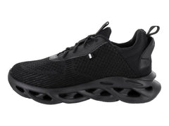 Tenis Andrax Negro para Hombre