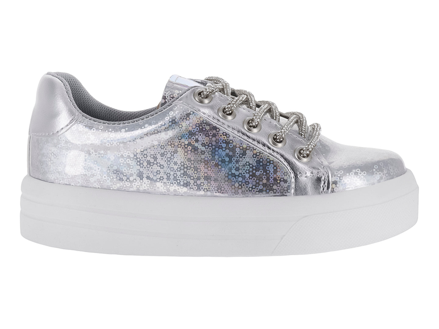 Tenis Divitas 5067 Para Niña
