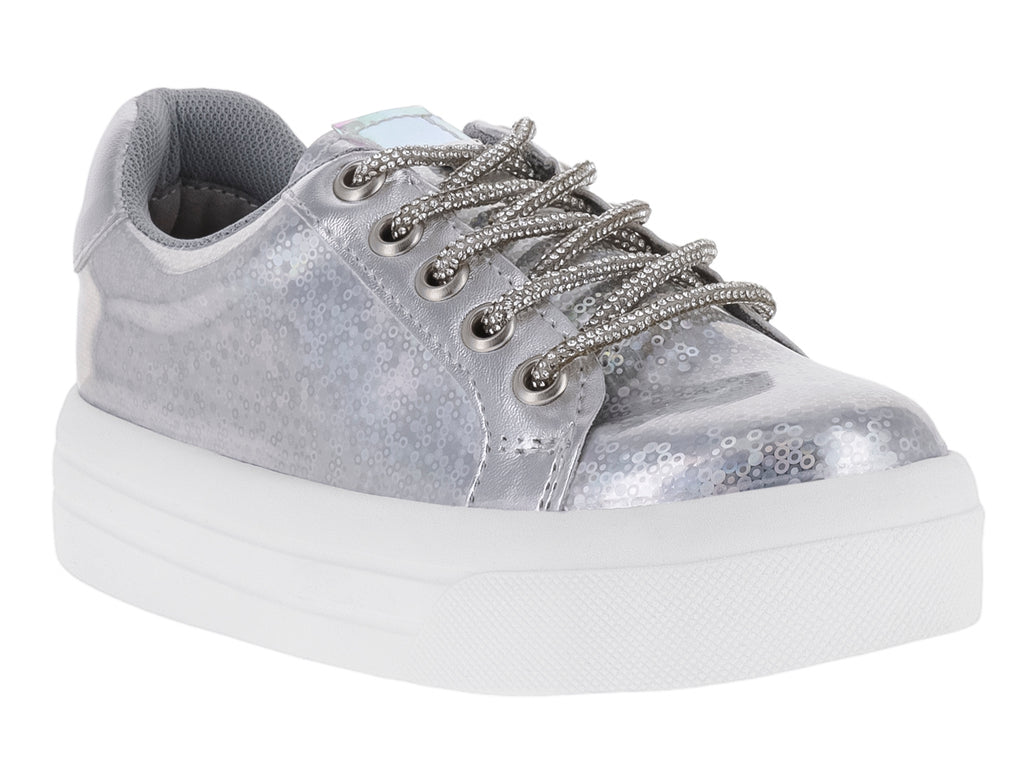 Tenis Divitas 5067 Para Niña