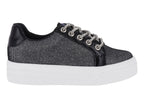 Tenis Divitas 5067 Para Niña