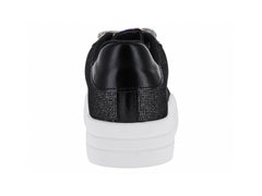Tenis DIVITAS Andromeda Inox Negro para Niña