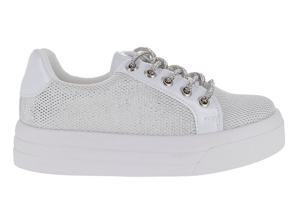 Tenis Divitas 5067 Para Niña