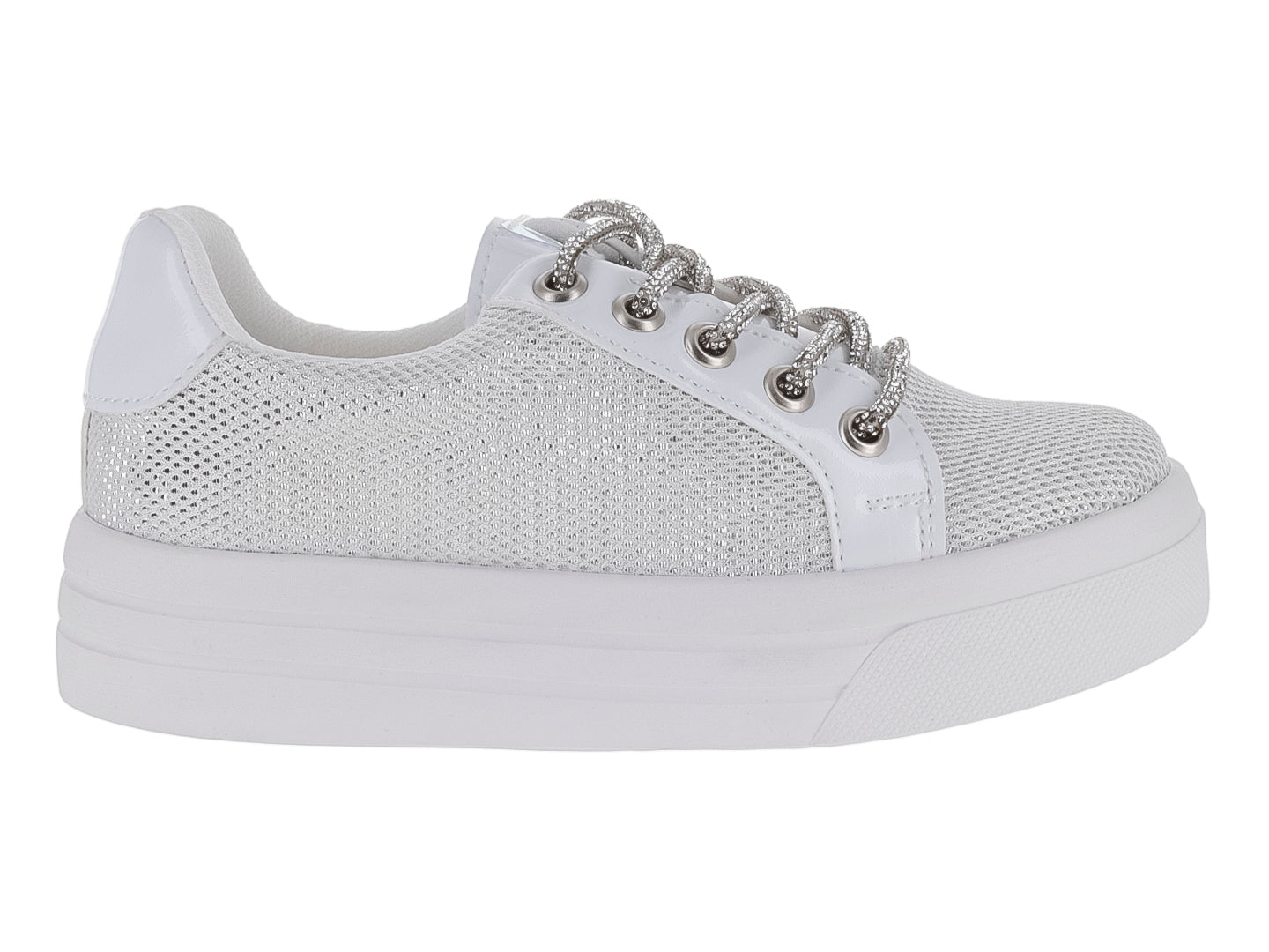 Tenis Divitas 5067 Para Niña
