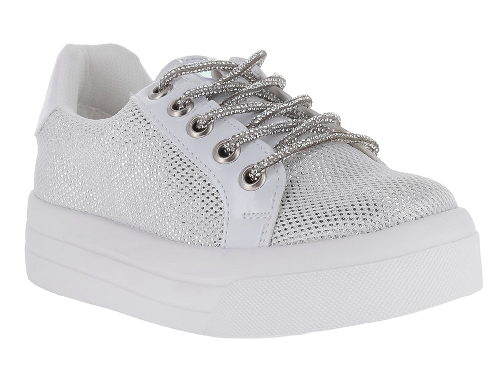 Tenis Divitas 5067 Para Niña