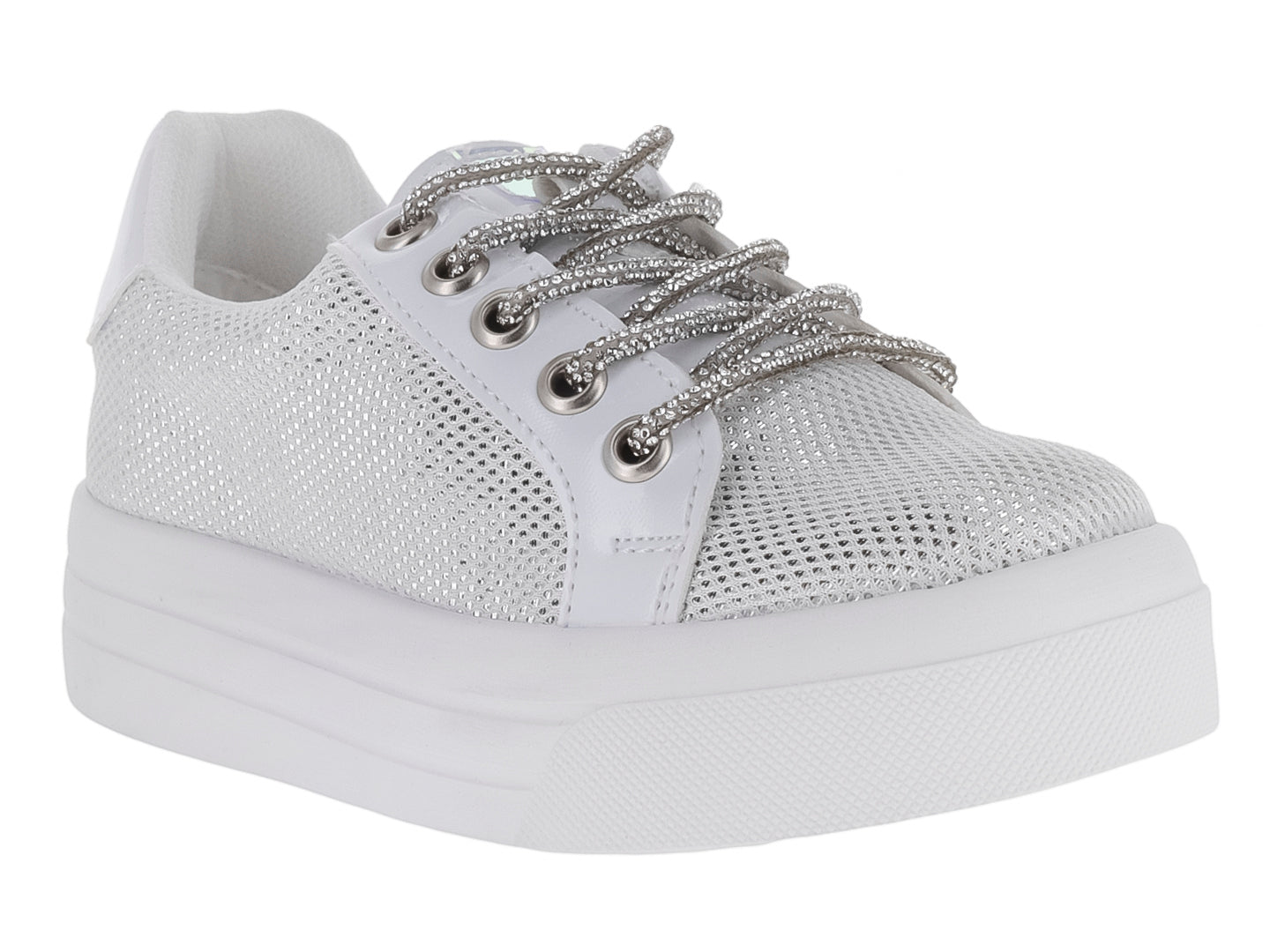 Tenis Divitas 5067 Para Niña