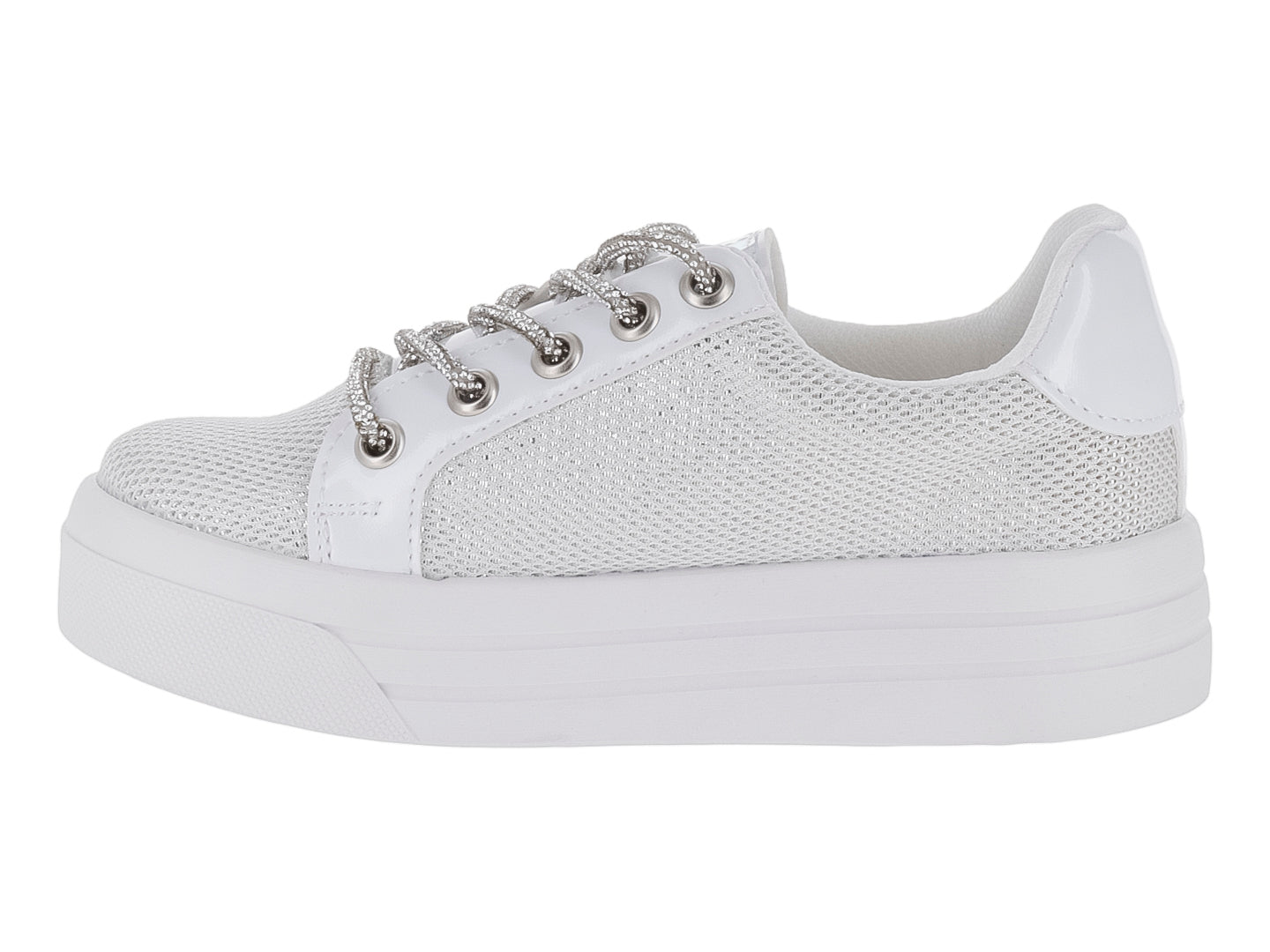 Tenis Divitas 5067 Para Niña