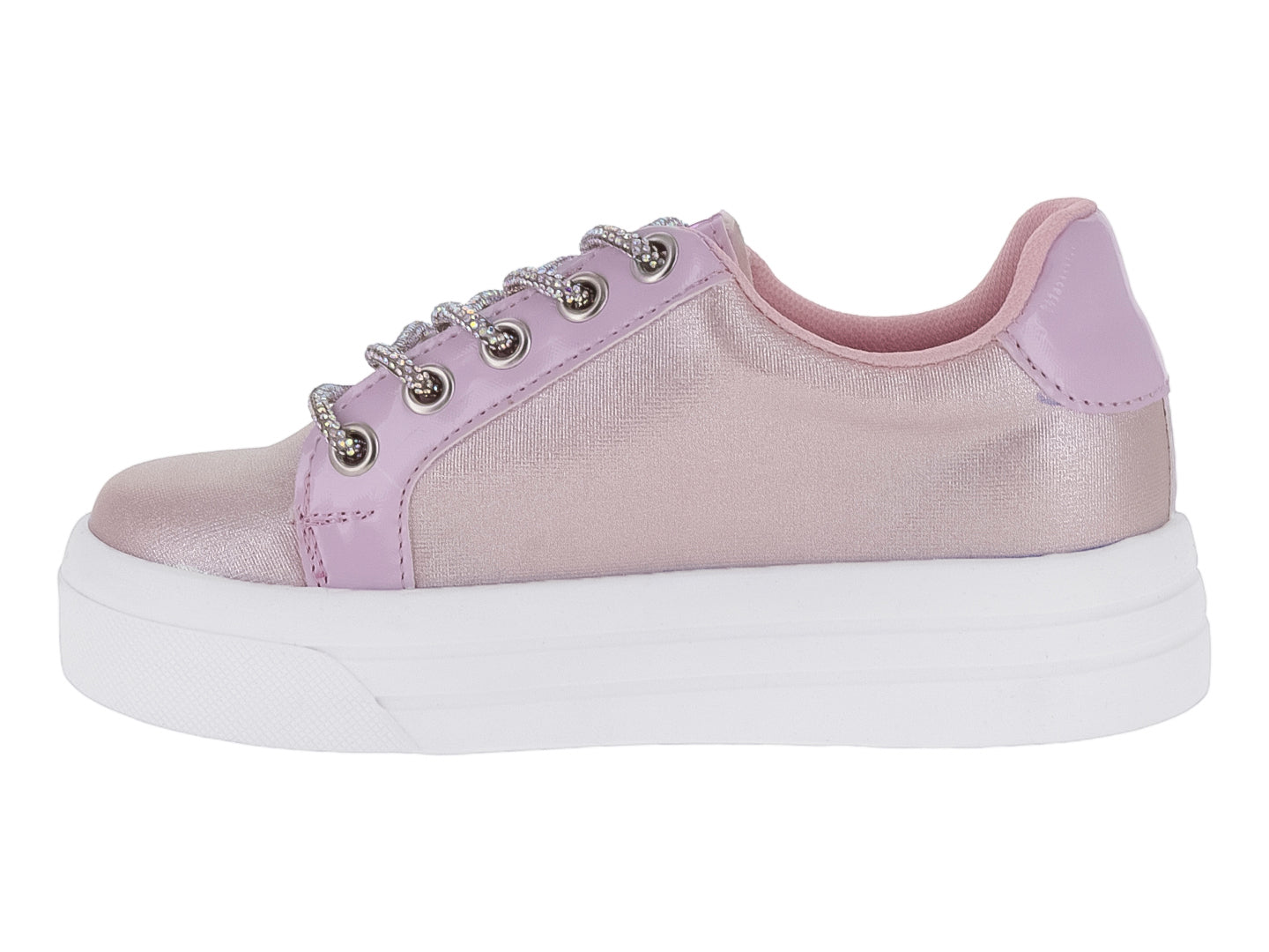 Tenis Divitas 5067 Para Niña