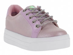 Tenis Divitas Barbie Malteada para Niña