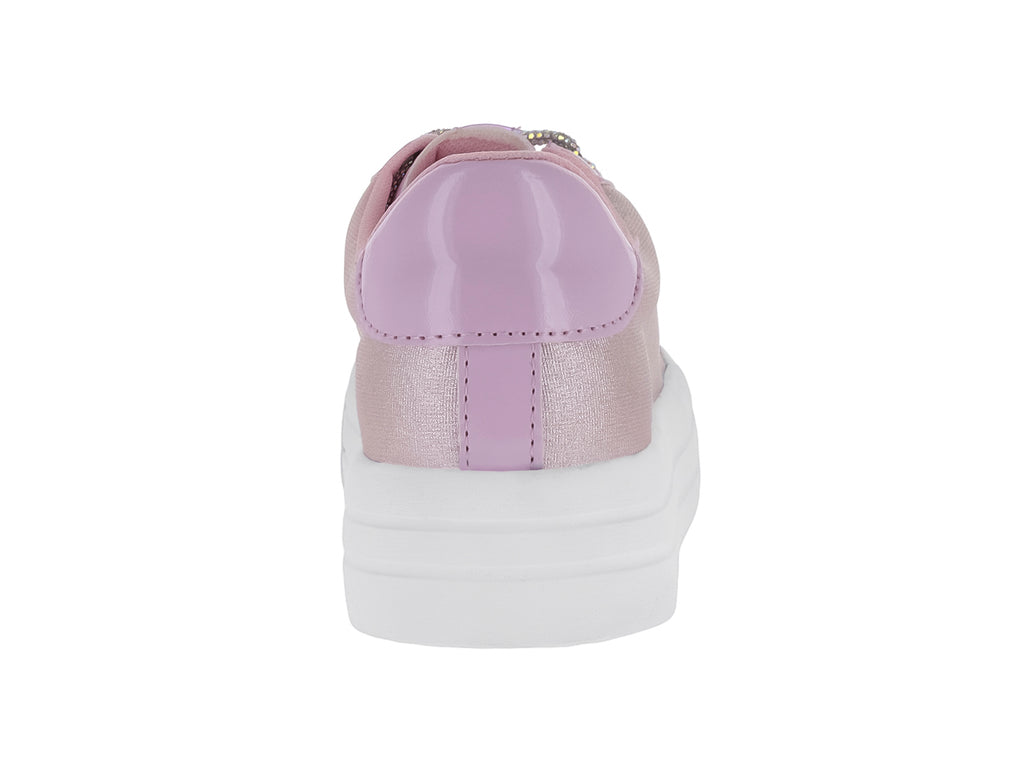 Tenis Divitas 5067 Para Niña