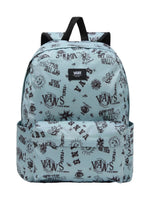 Mochilas Vans Old Skool Backpack H4wcjl Para Mujer