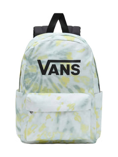 Mochilas Vans H56cjl Para Mujer