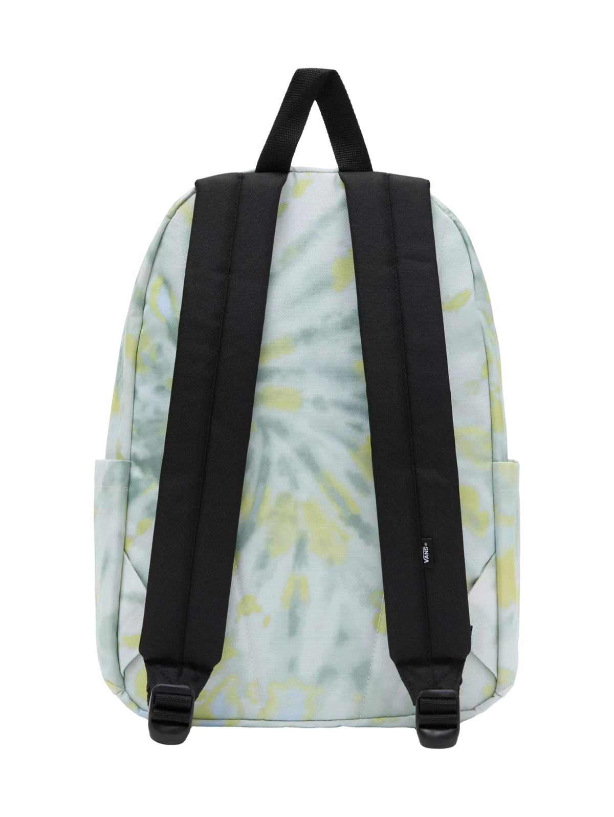 Mochila Vans Old Skool Grom Iceberg Green para Mujer
