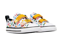 Tenis Converse A07219 Para Niño