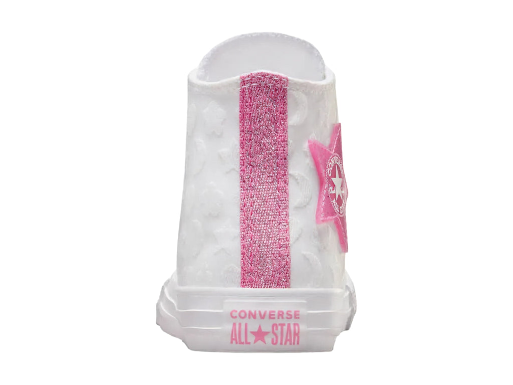 Tenis Converse A06310 Para Niña