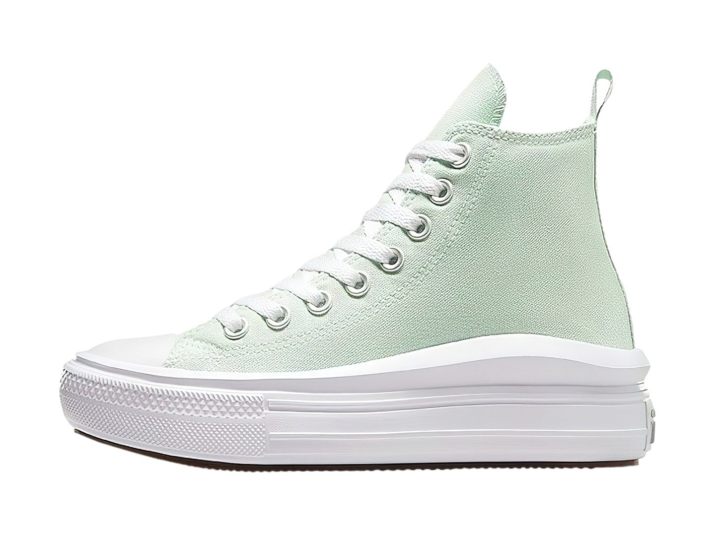 Tenis Converse A06350 Para Niña