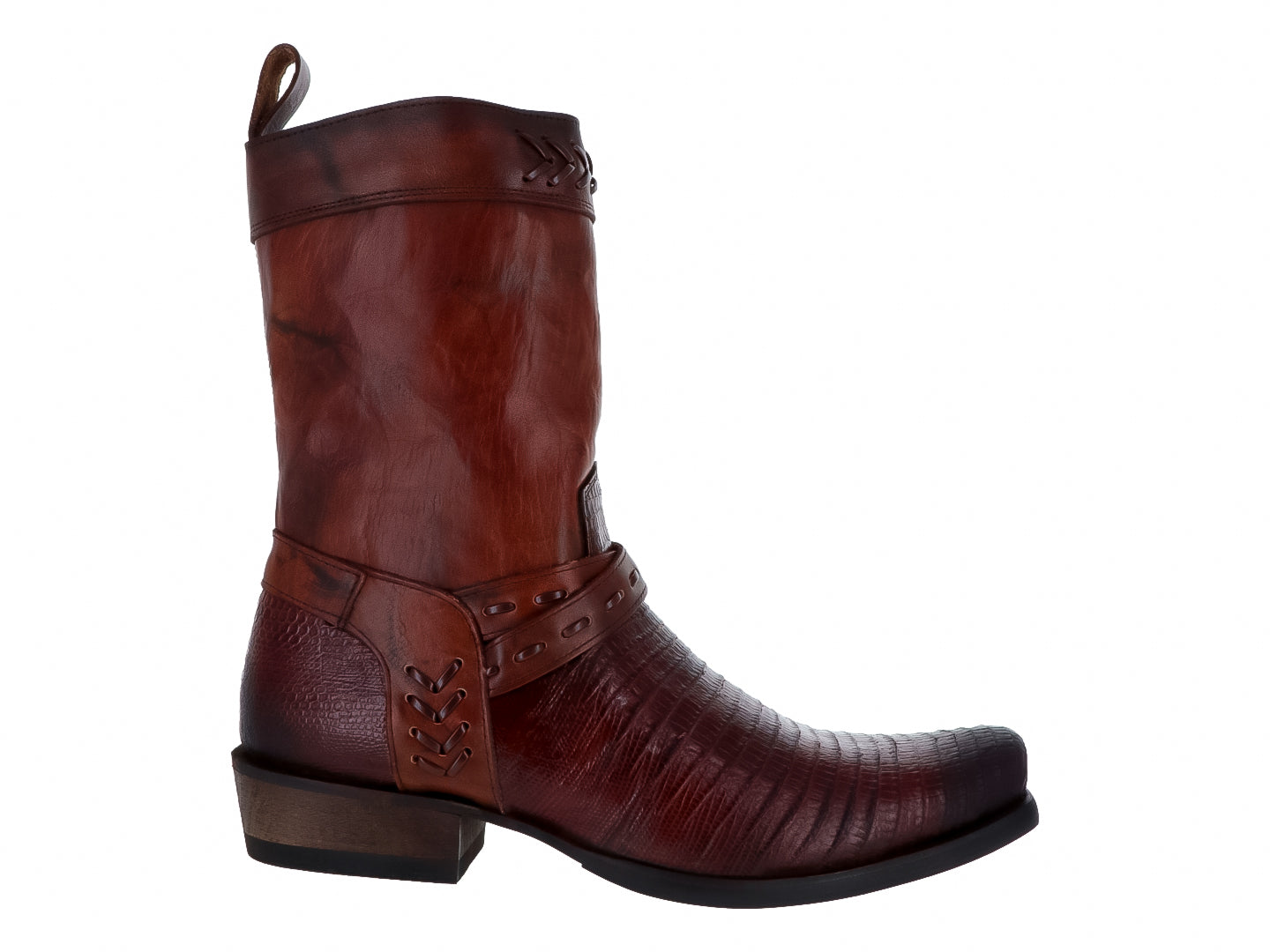 Botas In Moda E20215 Para Hombre