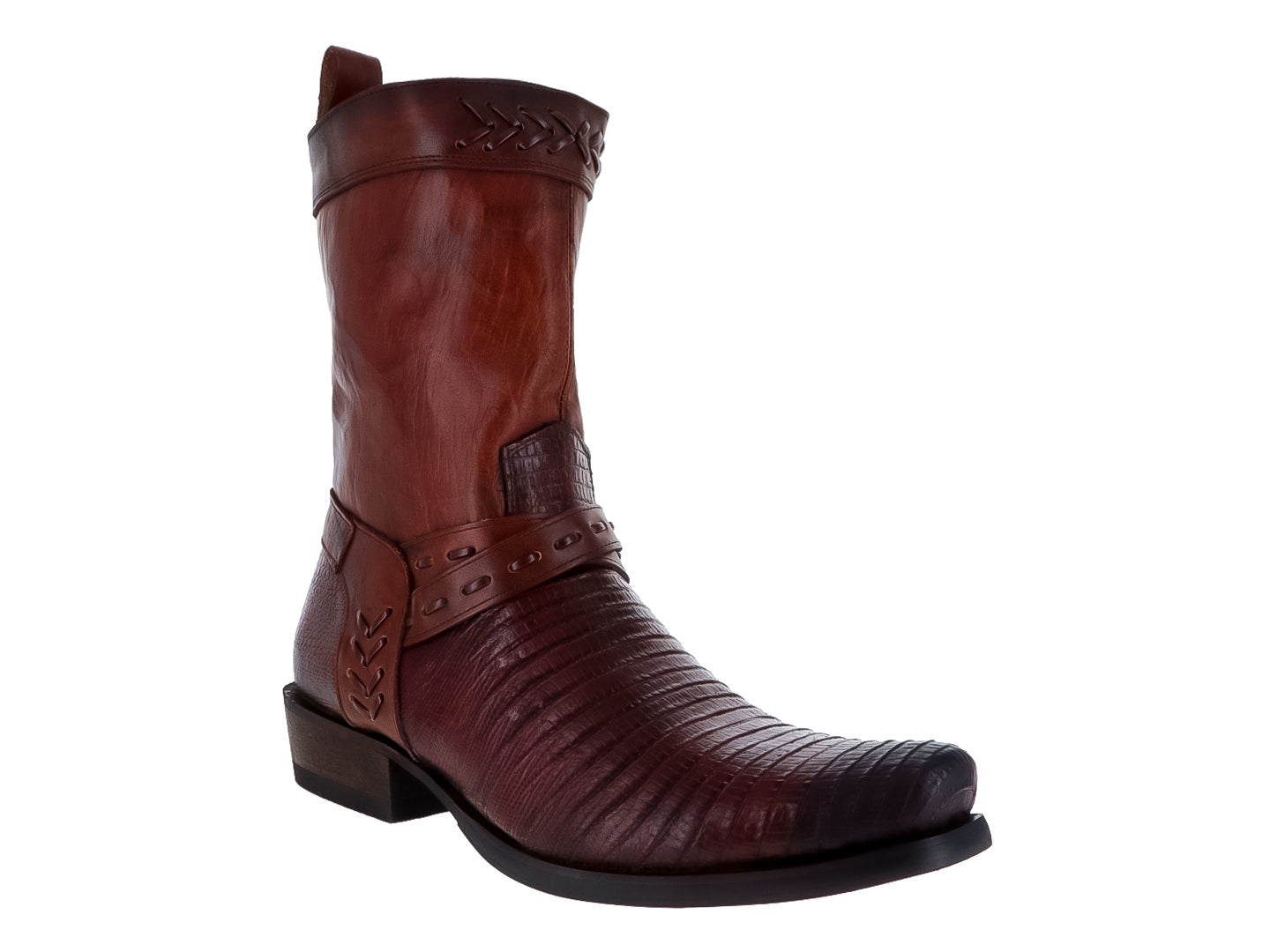 Botas In Moda E20215 Para Hombre