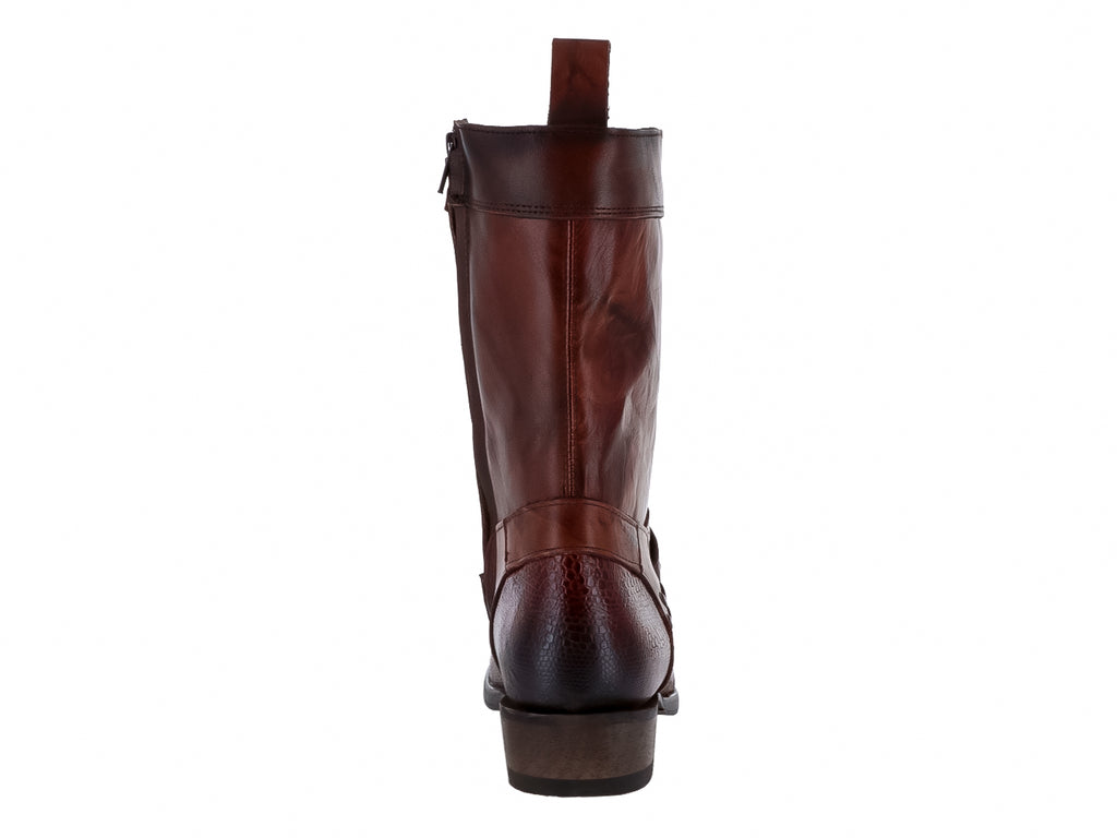 Botas In Moda E20215 Para Hombre