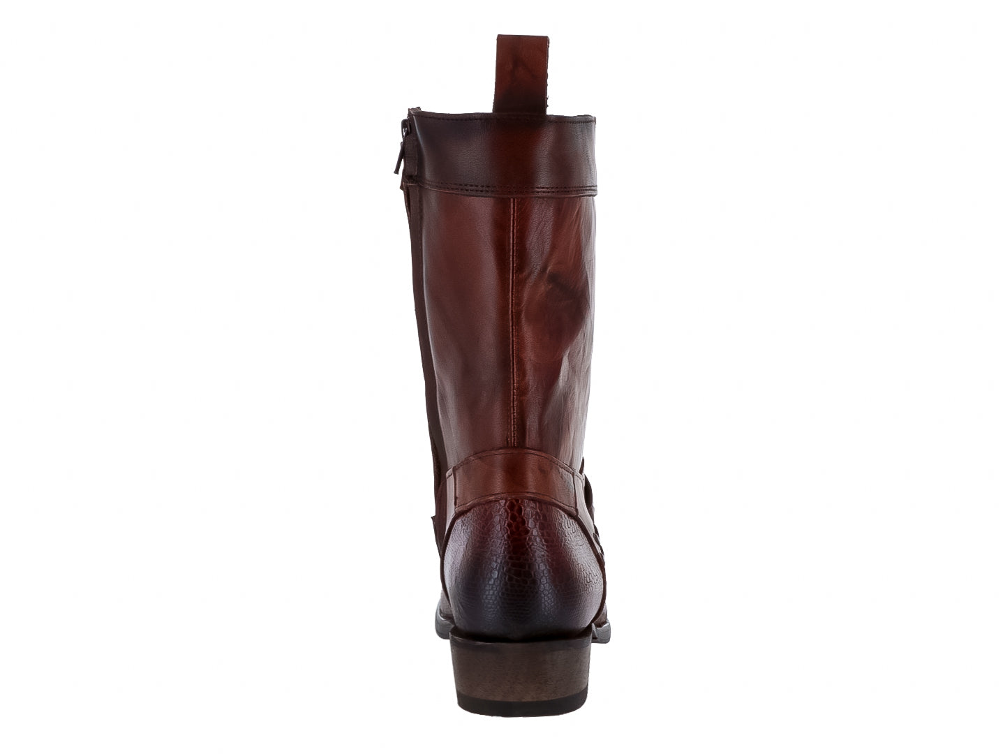 Botas In Moda E20215 Para Hombre