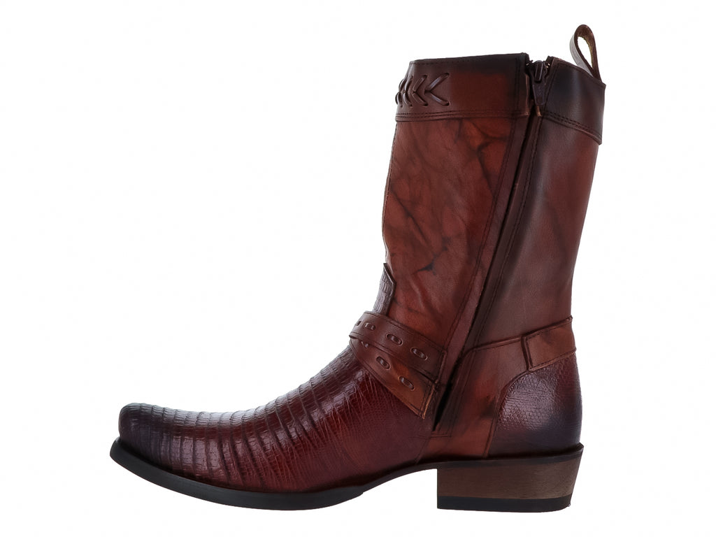 Botas In Moda E20215 Para Hombre