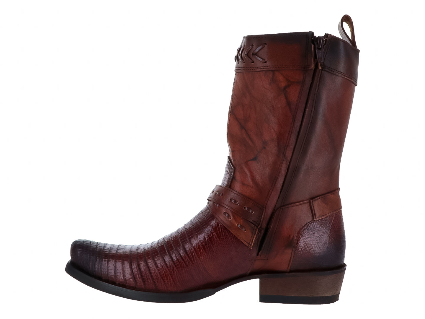 Botas In Moda E20215 Para Hombre