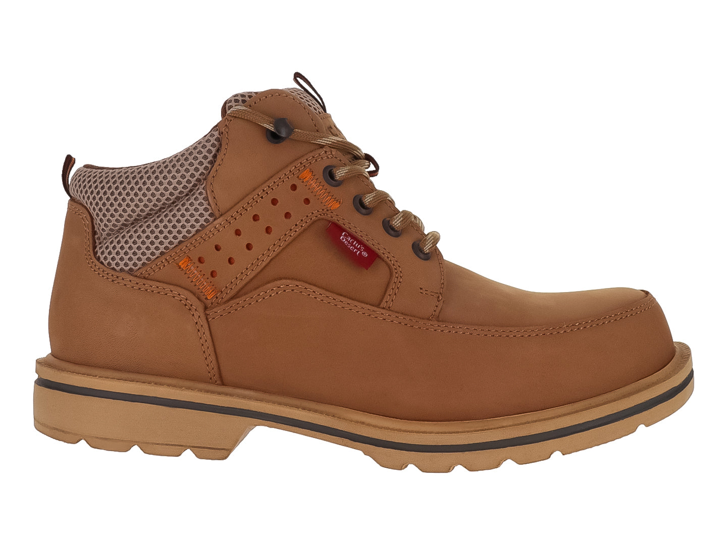 Botas Cactus 602 Para Hombre