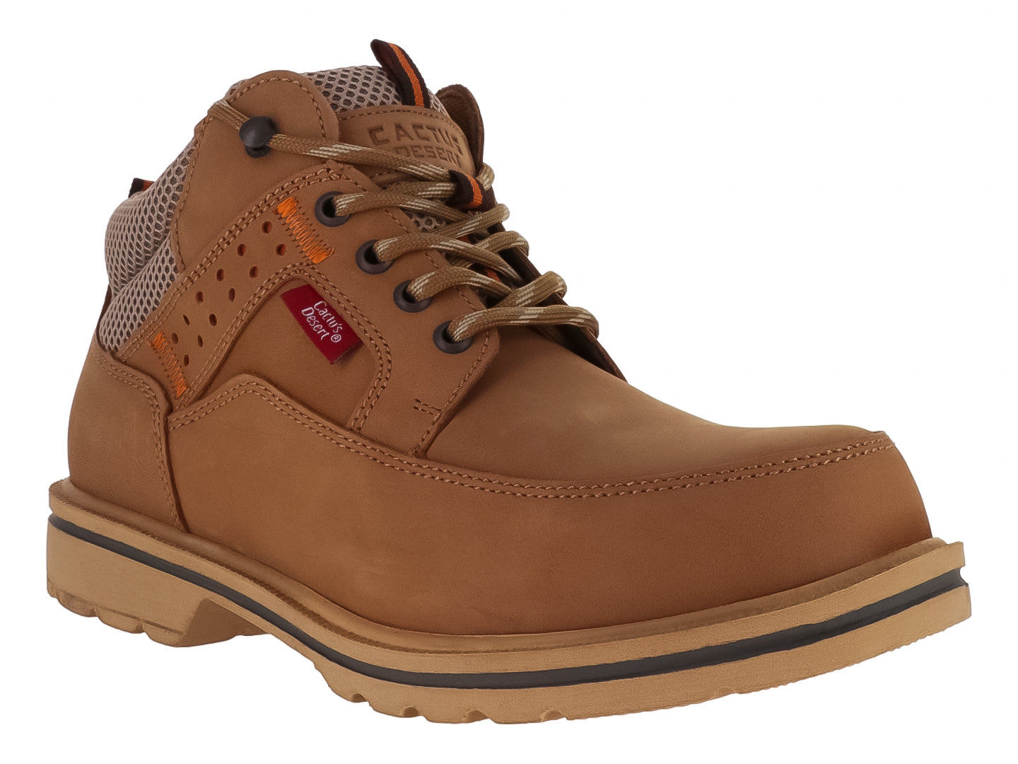 Botas Cactus 602 Para Hombre