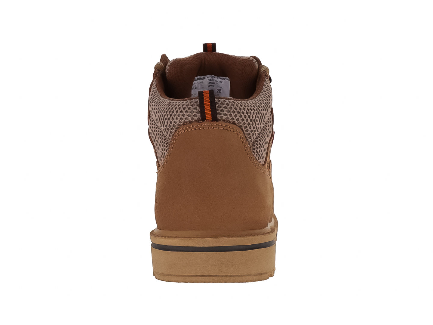 Botas Cactus 602 Para Hombre